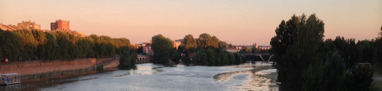 Rio Garoña (Tolouse)