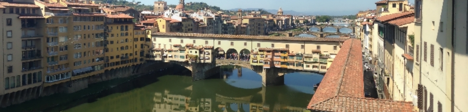 Ponte Vecchio (Florencia)
